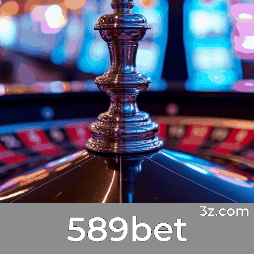 589bet: O Melhor Cassino Confiável e Seguro