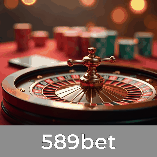 589bet: Entre com login rápido e explore jogos ao vivo