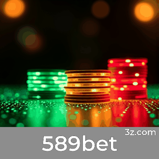 589bet: O Melhor Cassino Confiável e Seguro