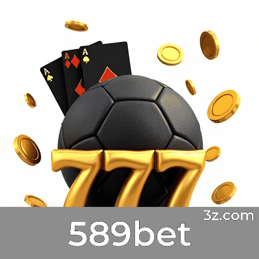 589bet: O Melhor Cassino Confiável e Seguro