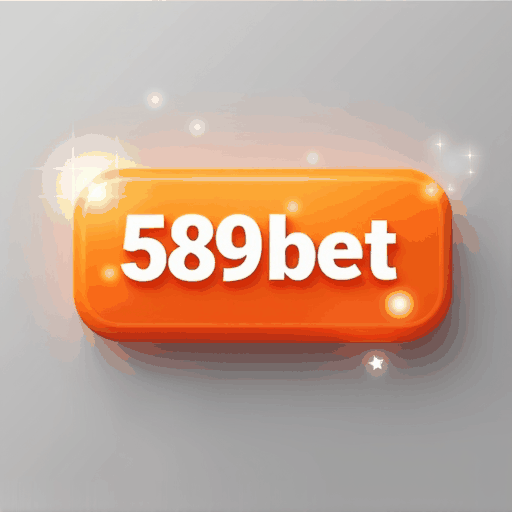 589bet Logo